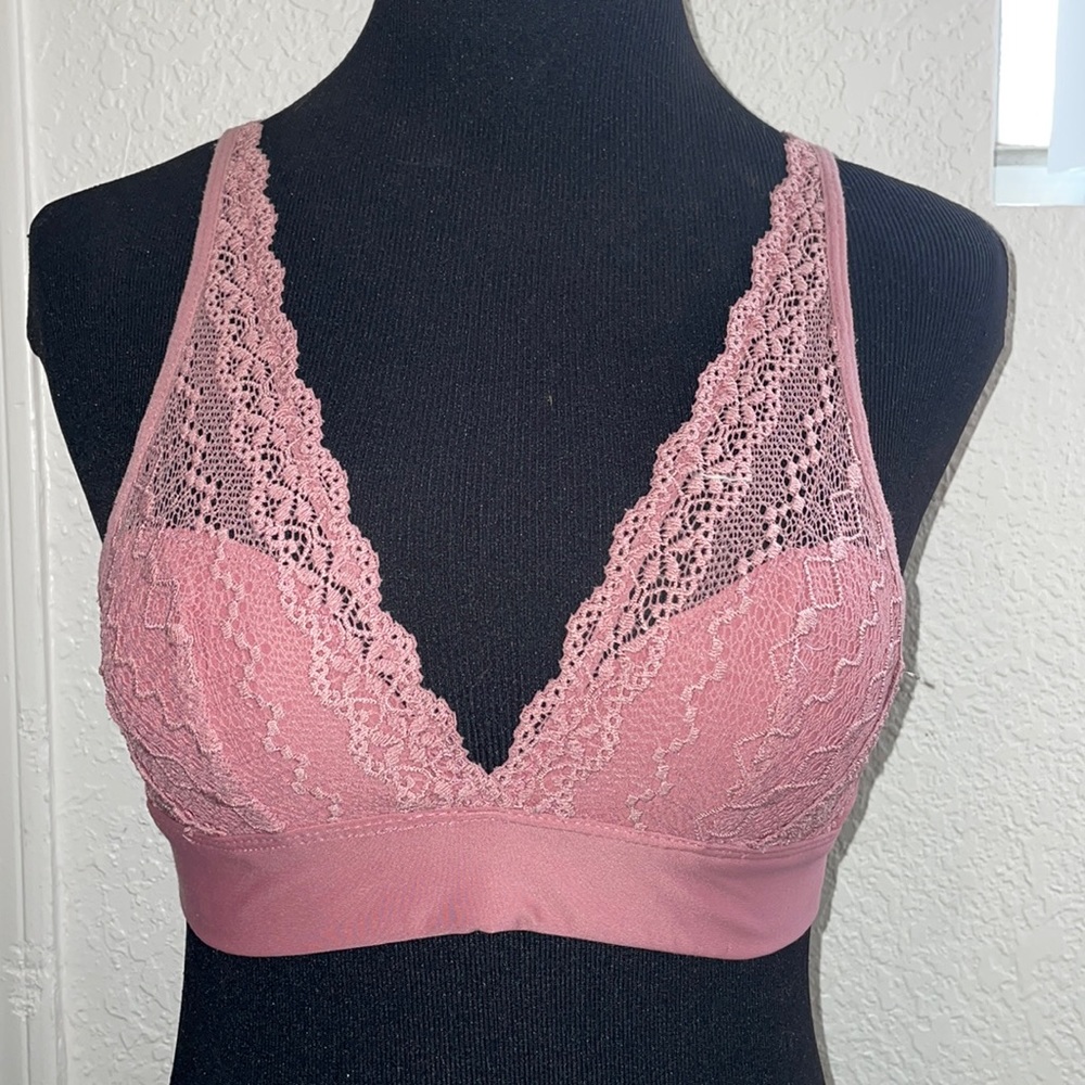 Marilyn Monroe Bralette size medium